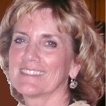 Staff image of Nancy Parker for Maverick Gymnastics